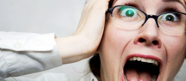 女性 女性 - Sputnik 日本