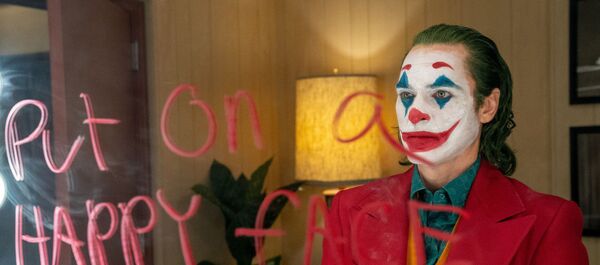 ジョーカー ジョーカー - Sputnik 日本