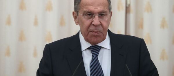 米国によるソレイマニ司令官殺害は「米国の違法行為の頂点」=ラブロフ外相 米国によるソレイマニ司令官殺害は「米国の違法行為の頂点」=ラブロフ外相 - Sputnik 日本