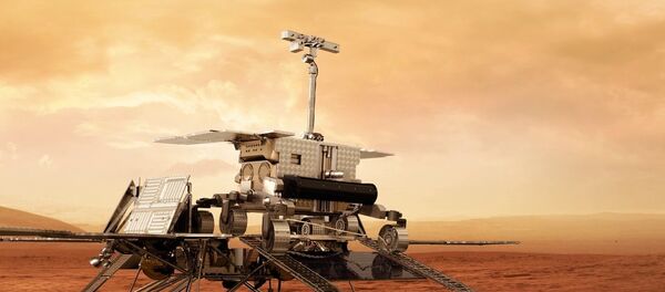 マーズ-2020 マーズ-2020 - Sputnik 日本