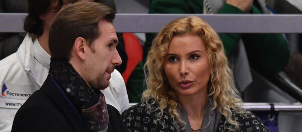 トゥトベリーゼ氏「プルシェンコ氏の代表コーチ就任」の質問にバッサリ トゥトベリーゼ氏「プルシェンコ氏の代表コーチ就任」の質問にバッサリ - Sputnik 日本