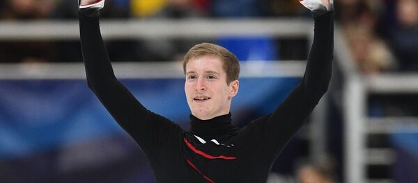 アレクサンドル・サマリン - Sputnik 日本