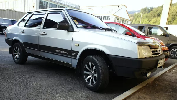 自動車 - Sputnik 日本