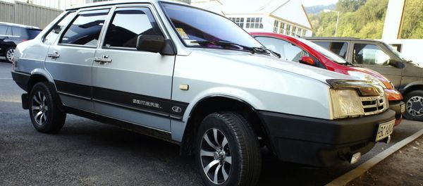 自動車 - Sputnik 日本