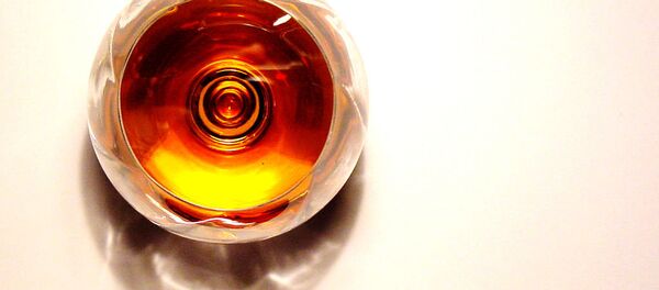 コニャック コニャック - Sputnik 日本