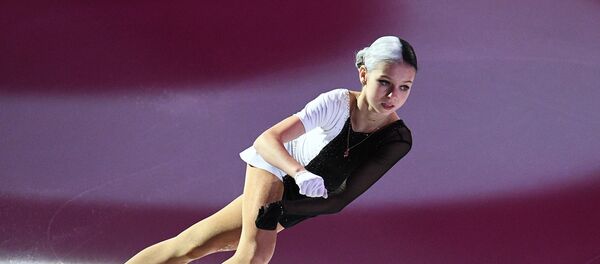 グランプリのトルソワ - Sputnik 日本