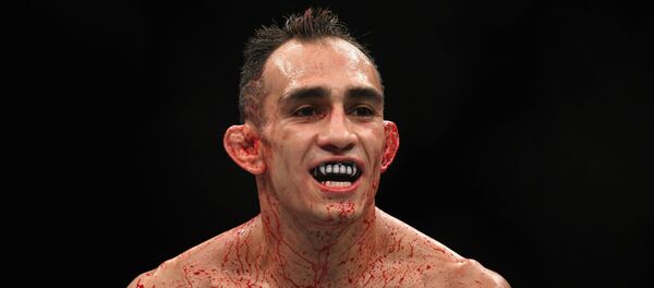 ファーガソン選手 - Sputnik 日本