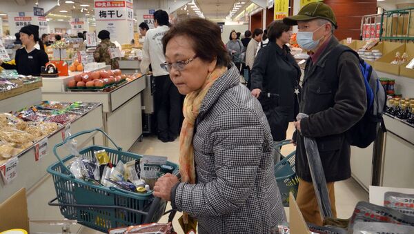 IMF　日本に「消費税を15％に引き上げ」提言　ネットでは反発の声 - Sputnik 日本