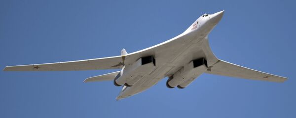 ロシア戦略爆撃機の操縦桿を握る初の女性 まもなく登場 ロシア戦略爆撃機の操縦桿を握る初の女性 まもなく登場 - Sputnik 日本