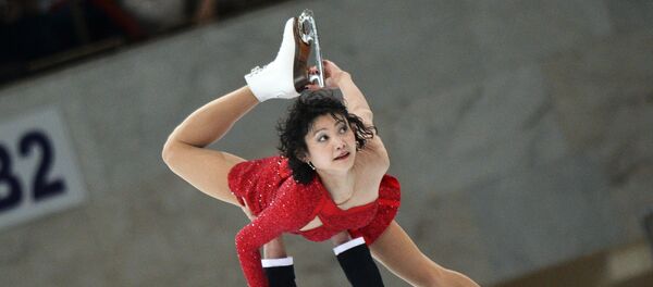 川口悠子氏 - Sputnik 日本