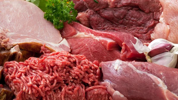 赤肉 - Sputnik 日本