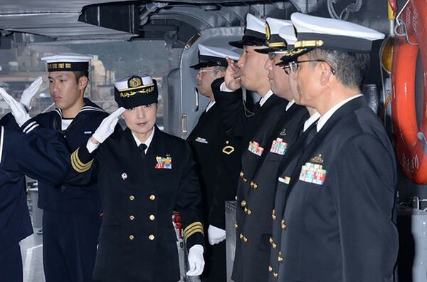 世界最年少の首相、ノーベル賞受賞者、UEFA主審 2019年、世界を魅了した女性たち 世界最年少の首相、ノーベル賞受賞者、UEFA主審 2019年、世界を魅了した女性たち - Sputnik 日本