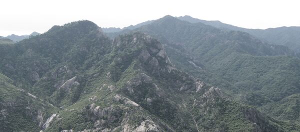 韓国、北朝鮮との観光交流再開に期待 韓国、北朝鮮との観光交流再開に期待 - Sputnik 日本