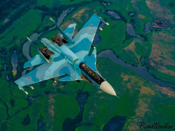 ロシアの複座多用途戦闘機Su-30 ロシアの複座多用途戦闘機Su-30 - Sputnik 日本
