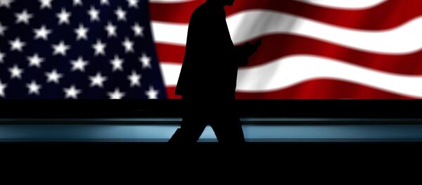 米国 - Sputnik 日本