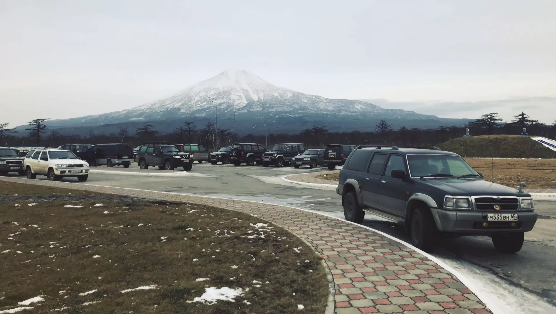 ロシアは日本と共にクリル諸島を開発したいと考えている。日本政府にその準備はあるか？