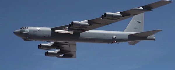 極超音速ミサイルAGM-183A 極超音速ミサイルAGM-183A - Sputnik 日本