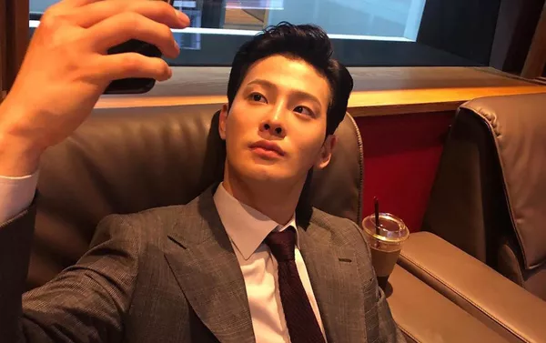 韓国人俳優のチャ・インハさん 韓国人俳優のチャ・インハさん - Sputnik 日本