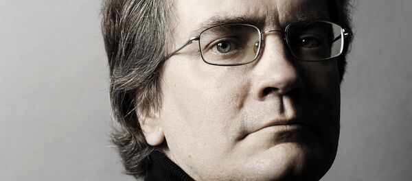 コンスタンチン・シェルバコフ コンスタンチン・シェルバコフ - Sputnik 日本