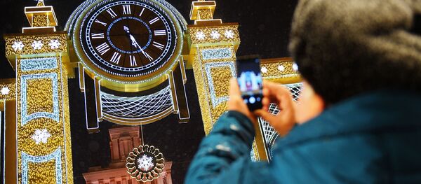 全ロシア博覧センターを訪れる訪問客 - Sputnik 日本