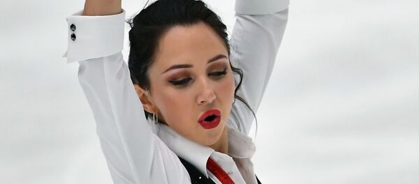 トゥクタミシェワ トゥクタミシェワ - Sputnik 日本