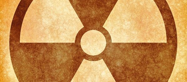 放射能のサイン - Sputnik 日本