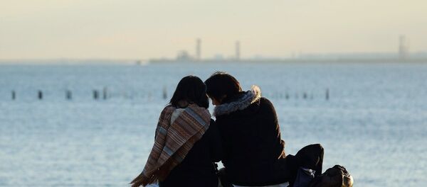 日本の人口動態学的危機をもたらす「セックスレス」。その解決法はいかに? 日本の人口動態学的危機をもたらす「セックスレス」。その解決法はいかに? - Sputnik 日本