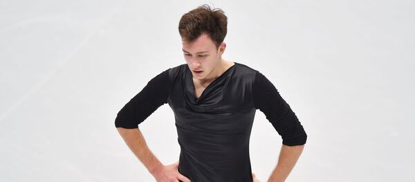 ドミトリー・アリエフ - Sputnik 日本