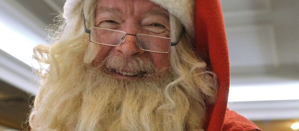 サンタクロース - Sputnik 日本