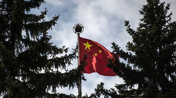 米国、スパイ容疑で中国人外交官2人をひそかに国外追放＝NYT - Sputnik 日本