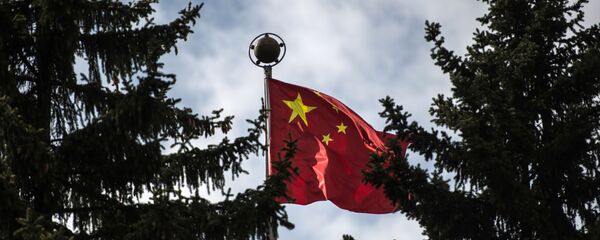 米国、スパイ容疑で中国人外交官2人をひそかに国外追放=NYT 米国、スパイ容疑で中国人外交官2人をひそかに国外追放=NYT - Sputnik 日本