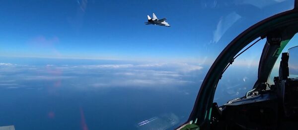 MiG-31迎撃戦闘機 MiG-31迎撃戦闘機 - Sputnik 日本
