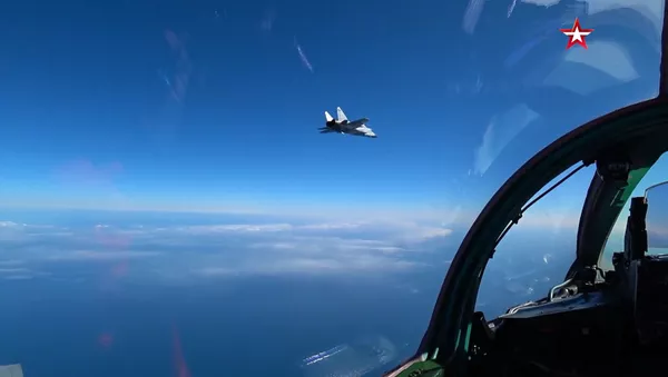MiG-31迎撃戦闘機 - Sputnik 日本