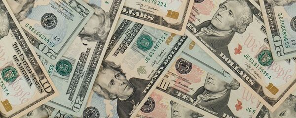 ドル ドル - Sputnik 日本