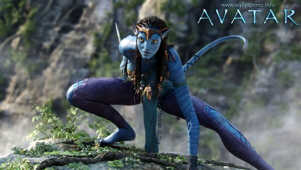 James Cameron doit livrer les brouillons d'Avatar - Sputnik 日本