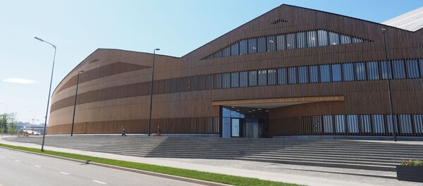 ロシア人研究者らの学術論文 2019年、最大注目の100研究に選ばれる ロシア人研究者らの学術論文 2019年、最大注目の100研究に選ばれる - Sputnik 日本