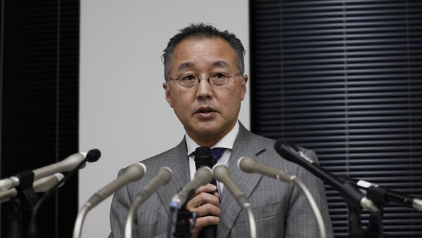 レイプ被害者の伊藤詩織さんが勝訴　加害者は控訴へ - Sputnik 日本