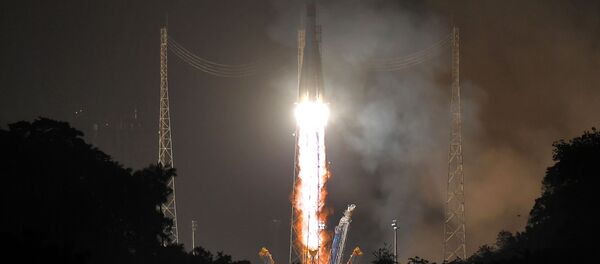 小型人工衛星で大型ミサイルに対抗 将来性の高い日米のプロジェクト 小型人工衛星で大型ミサイルに対抗 将来性の高い日米のプロジェクト - Sputnik 日本