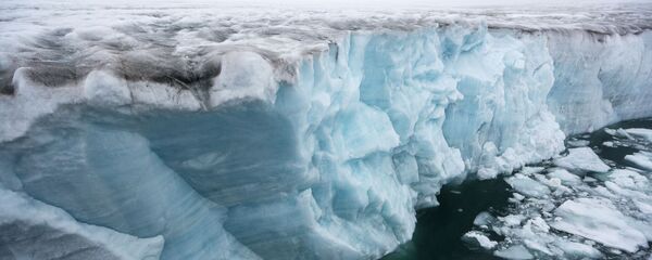 氷山 氷山 - Sputnik 日本