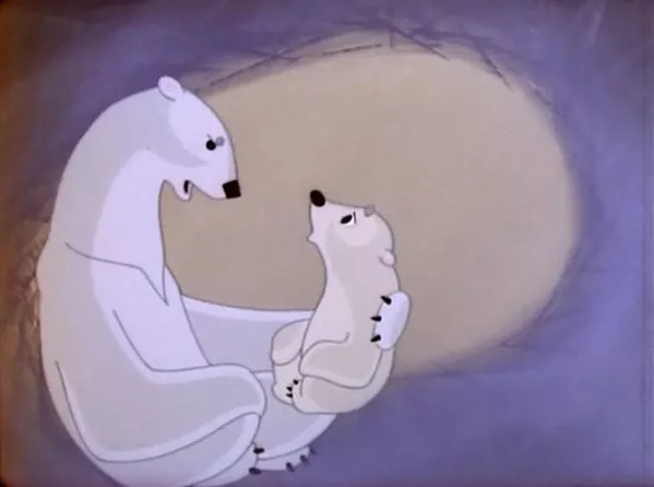 ソ連のアニメーション映画『ウムカ』(1969年) ソ連のアニメーション映画『ウムカ』(1969年) - Sputnik 日本