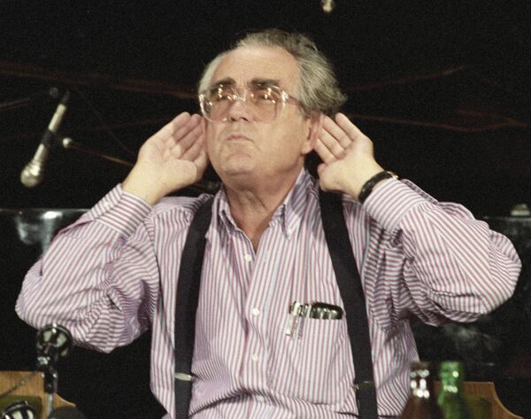 2019年の喪失:前進するインスピレーションを与えてくれる人々 2019年の喪失:前進するインスピレーションを与えてくれる人々 - Sputnik 日本