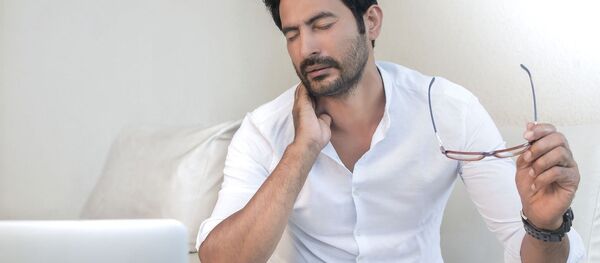 頭頸部腫瘍 - Sputnik 日本