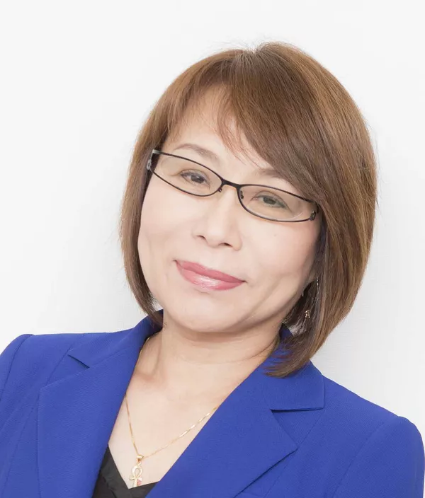Studio 4°Cの代表、田中栄子さん:私たちは宇宙の一部 Studio 4°Cの代表、田中栄子さん:私たちは宇宙の一部 - Sputnik 日本