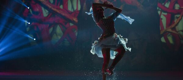 ザギトワ ザギトワ - Sputnik 日本