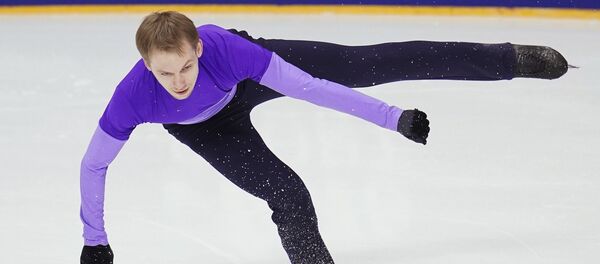 セルゲイ・ヴォロノフ - Sputnik 日本