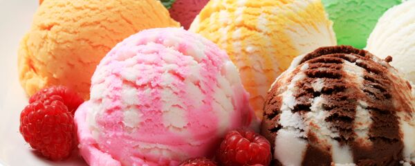 アイスクリーム アイスクリーム - Sputnik 日本