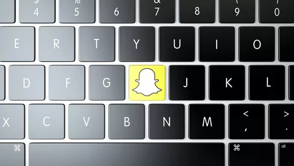  Snapchat 