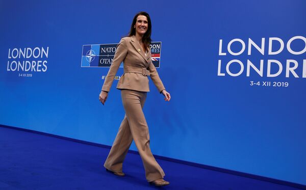 世界最年少の首相、ノーベル賞受賞者、UEFA主審 2019年、世界を魅了した女性たち 世界最年少の首相、ノーベル賞受賞者、UEFA主審 2019年、世界を魅了した女性たち - Sputnik 日本