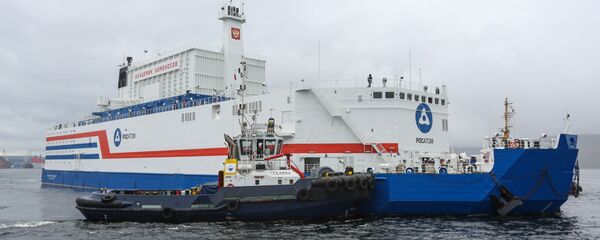 「原子力」 - Sputnik 日本