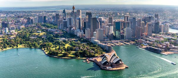 オーストラリア(アーカイブ写真) オーストラリア(アーカイブ写真) - Sputnik 日本